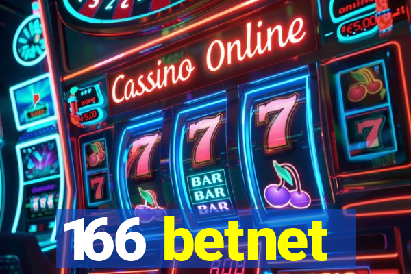 166 betnet